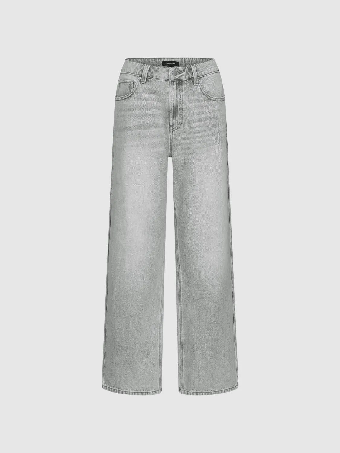 Denim Jeans sold by Urban Revivo