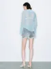 Denim Shorts sold by Urban Revivo