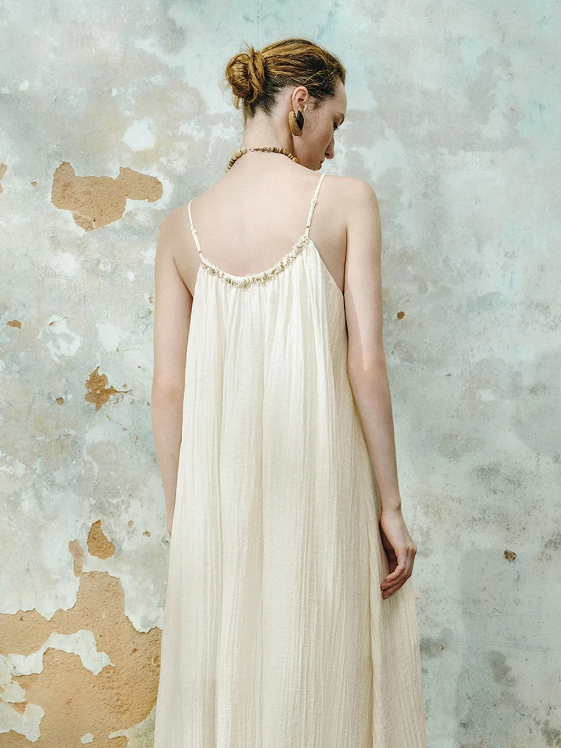 Camisole A-Line Dresses sold by Urban Revivo product image thumbnail 2