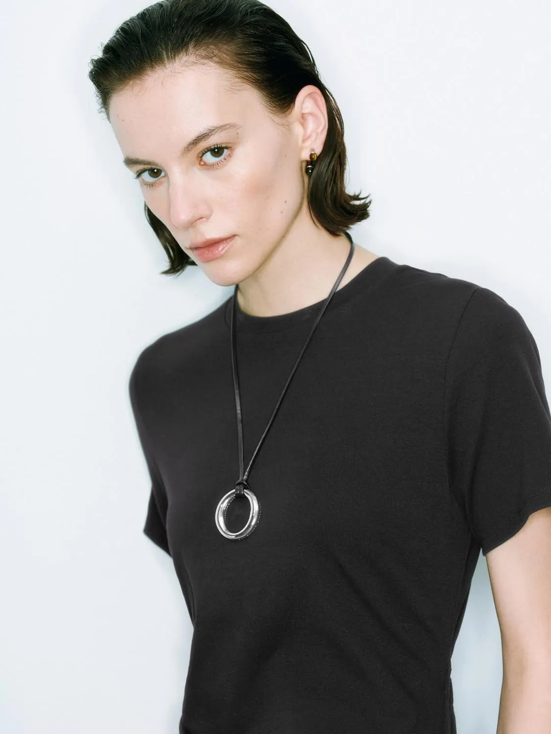 Ruched A-Line Maxi Dresses sold by Urban Revivo product image thumbnail 3