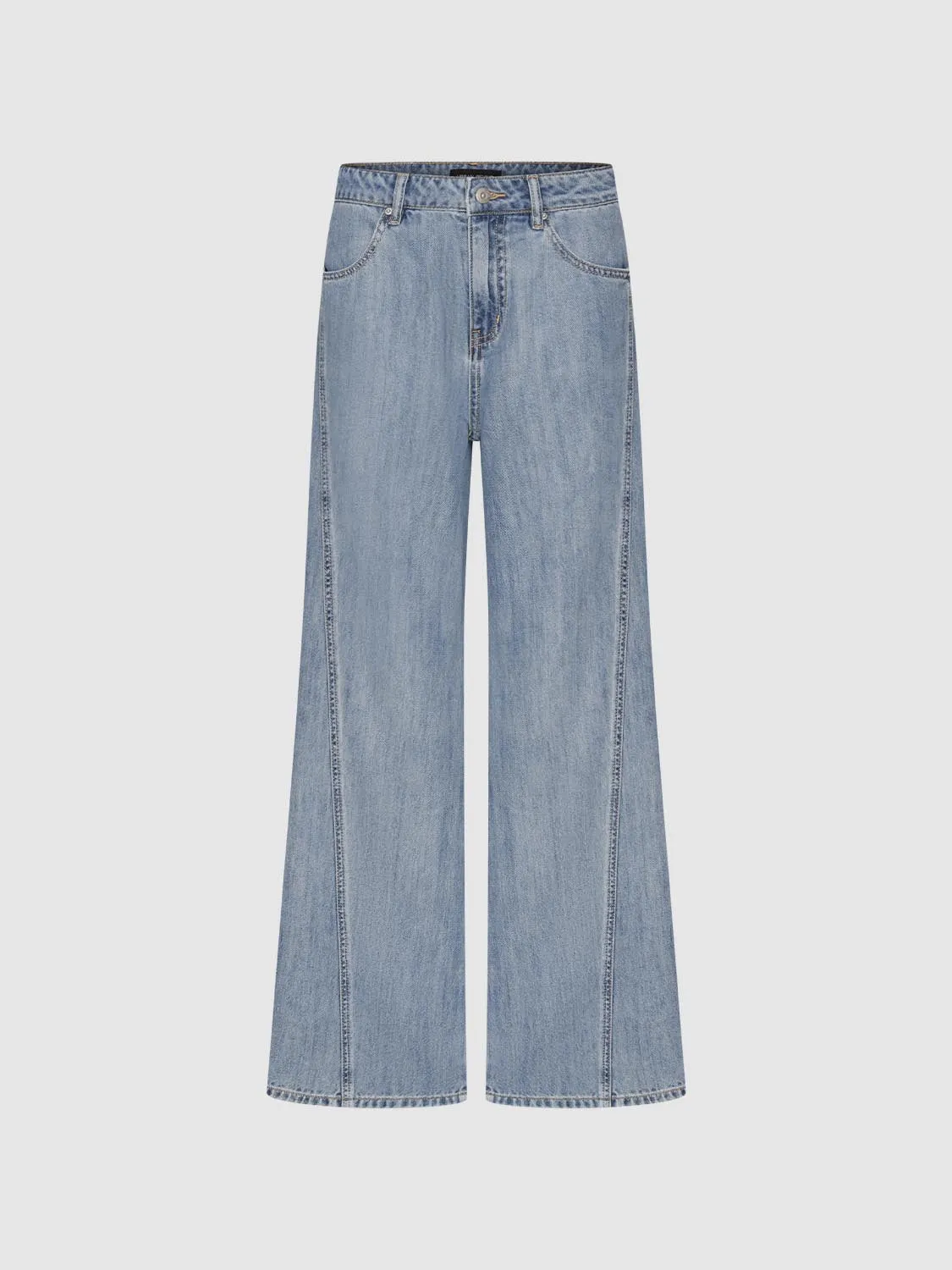 Denim Jeans sold by Urban Revivo