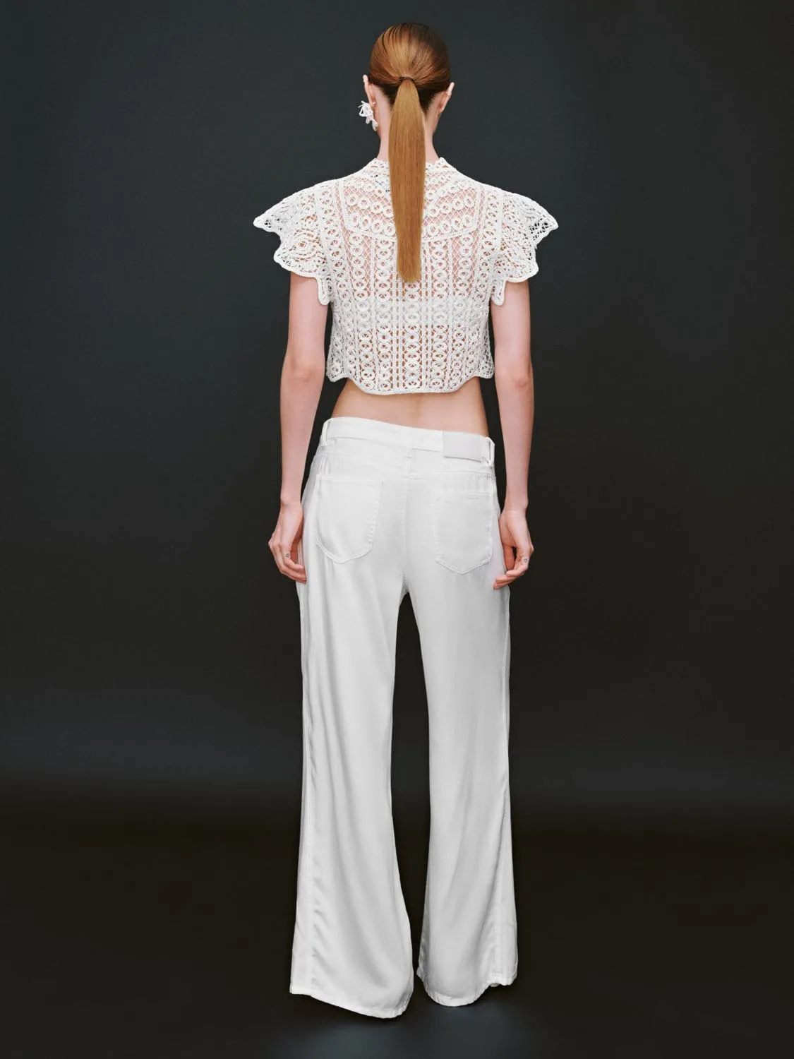 Denim Jeans sold by Urban Revivo product image thumbnail 4