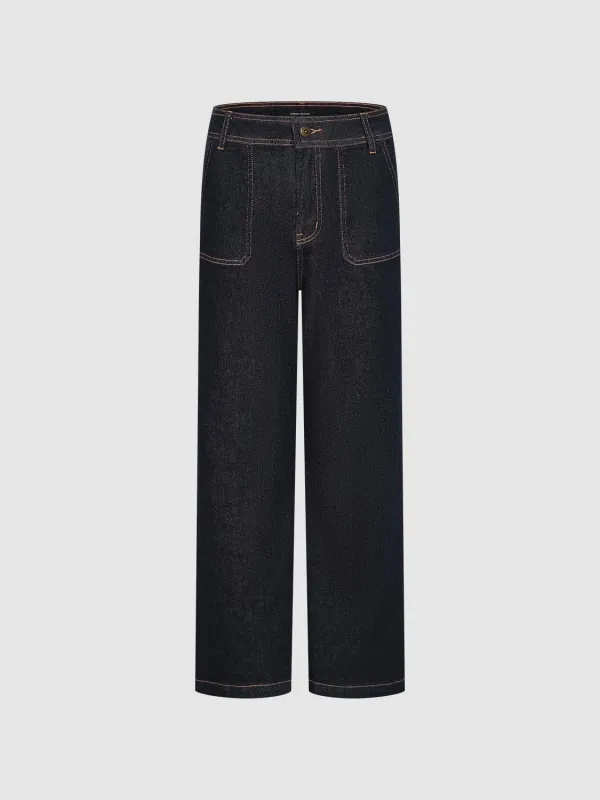 Denim Jeans sold by Urban Revivo