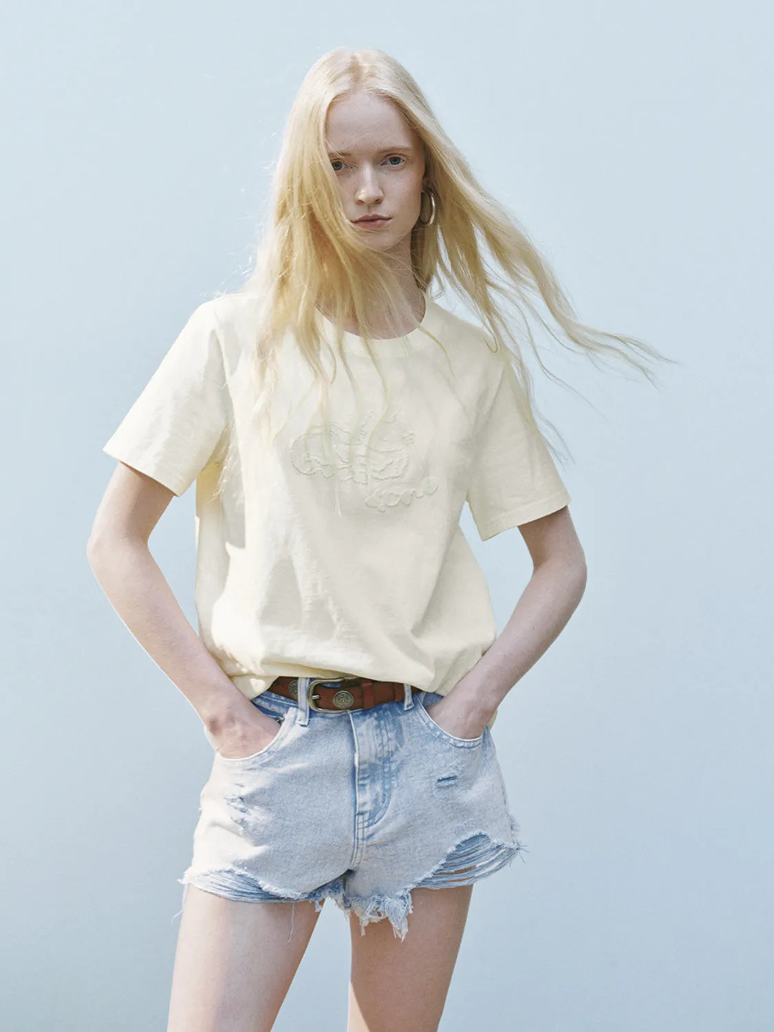 Short Sleeve T-Shirts sold by Urban Revivo