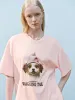 Printed Short Sleeve T-Shirts sold by Urban Revivo