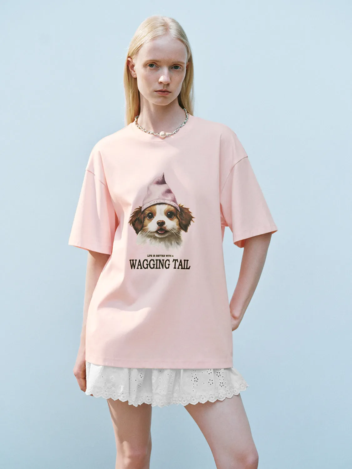 Printed Short Sleeve T-Shirts sold by Urban Revivo