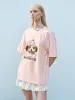 Printed Short Sleeve T-Shirts sold by Urban Revivo