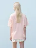 Printed Short Sleeve T-Shirts sold by Urban Revivo