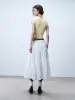Cropped Short Sleeve T-Shirts sold by Urban Revivo