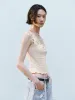 Lettuce Hem Tank Tops sold by Urban Revivo