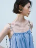 Shell Decor A-Line Dresses sold by Urban Revivo