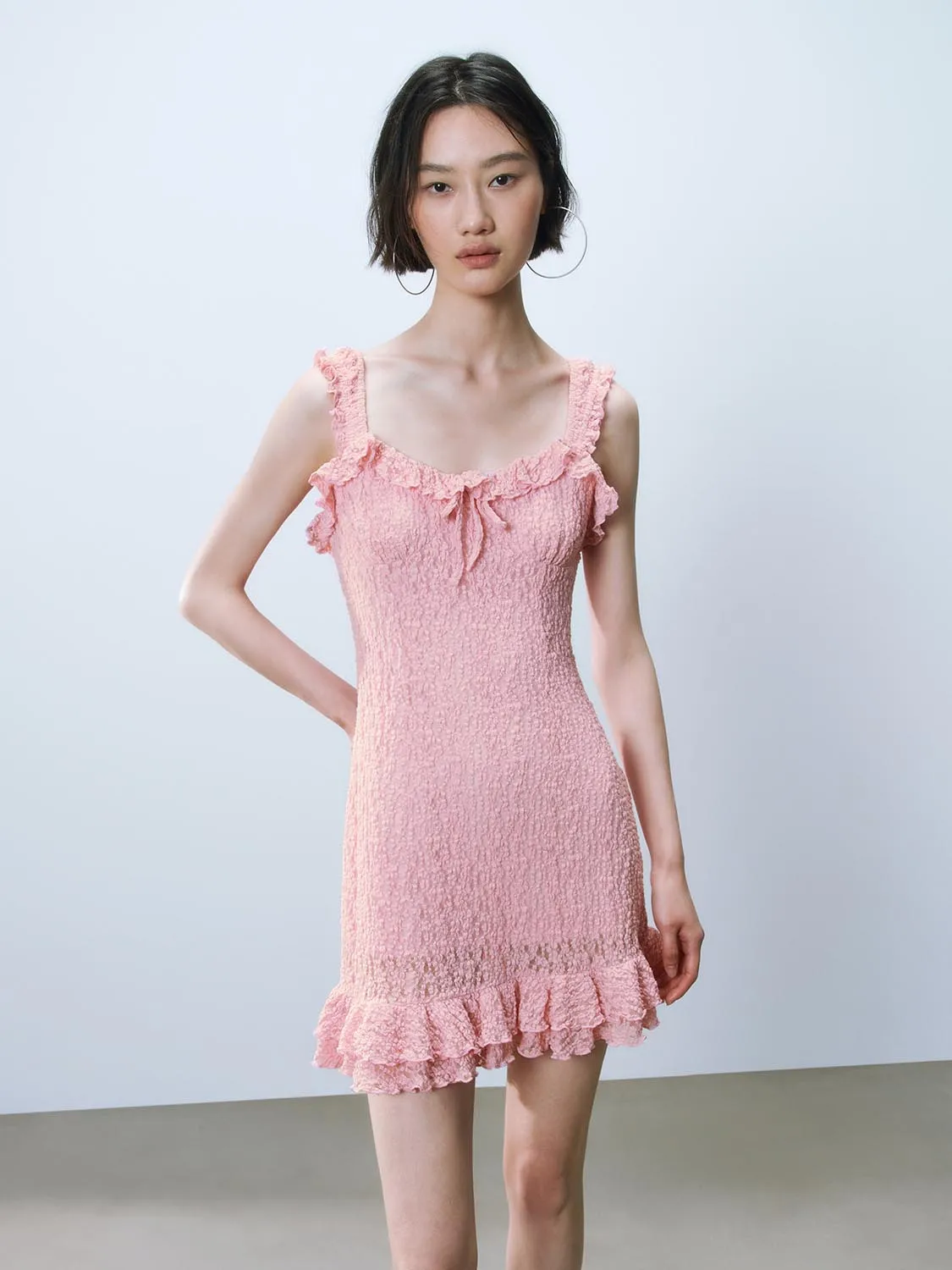 A-Line Dresses sold by Urban Revivo