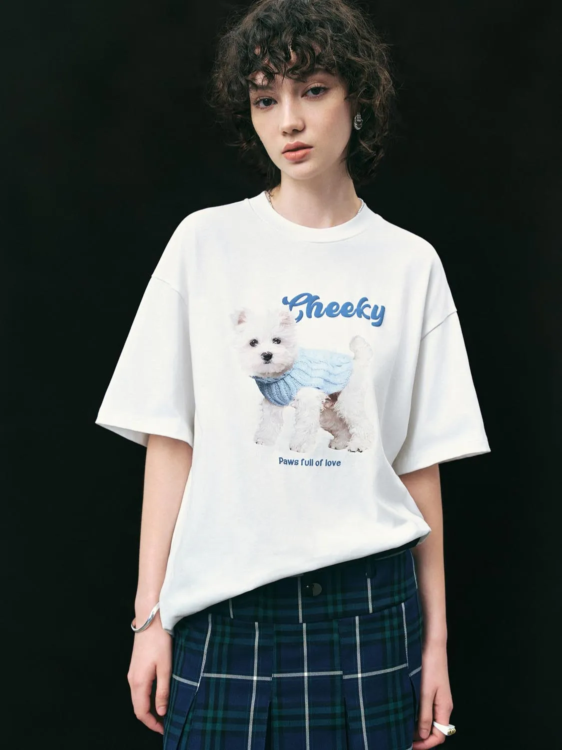 Printed Short Sleeve T-Shirts sold by Urban Revivo