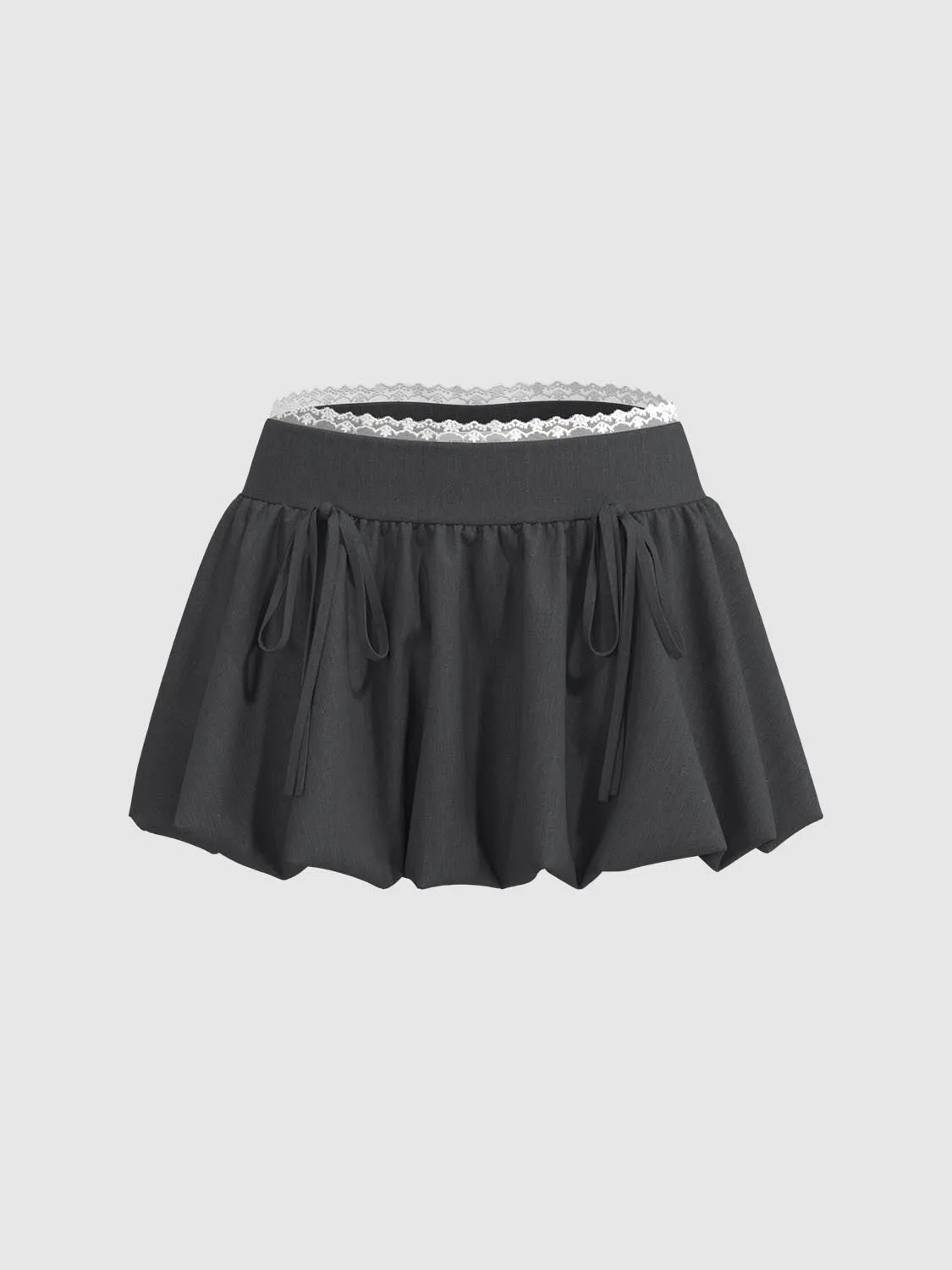 A-Line Mini Skirts sold by Urban Revivo