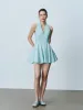 Halter Neck Mini Dresses sold by Urban Revivo