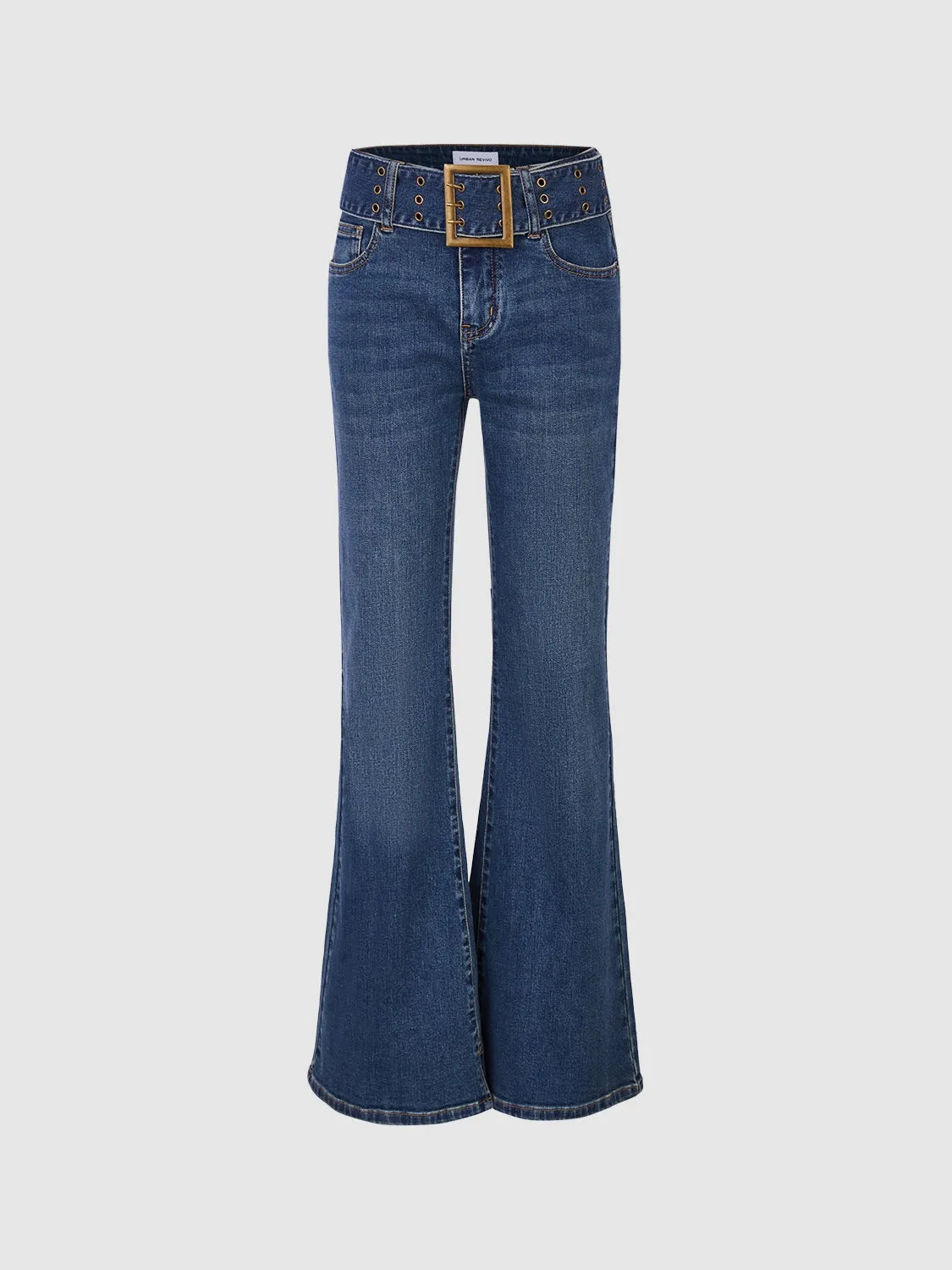 Denim Jeans sold by Urban Revivo