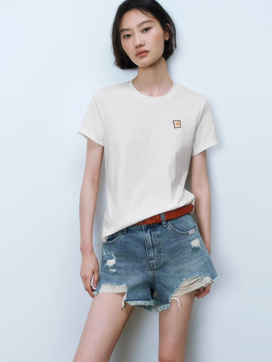 Short Sleeve T-Shirts sold by Urban Revivo