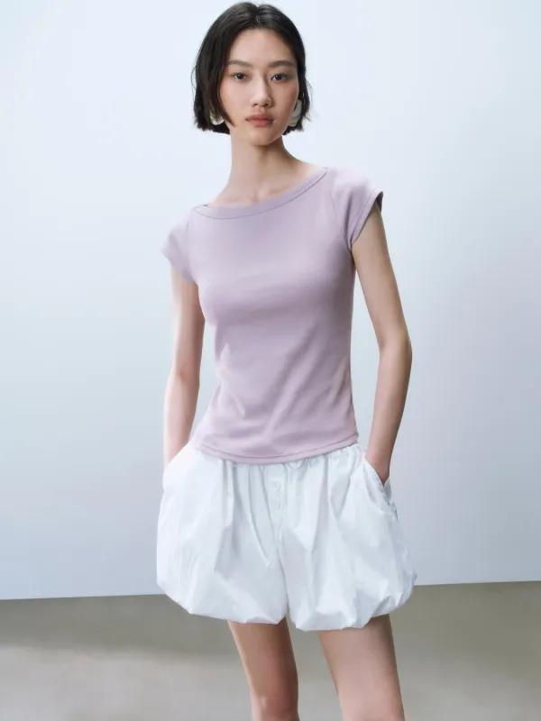 Short Sleeve T-Shirts sold by Urban Revivo