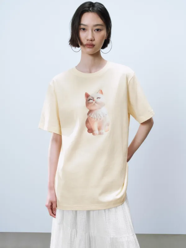 Short Sleeve T-Shirts sold by Urban Revivo