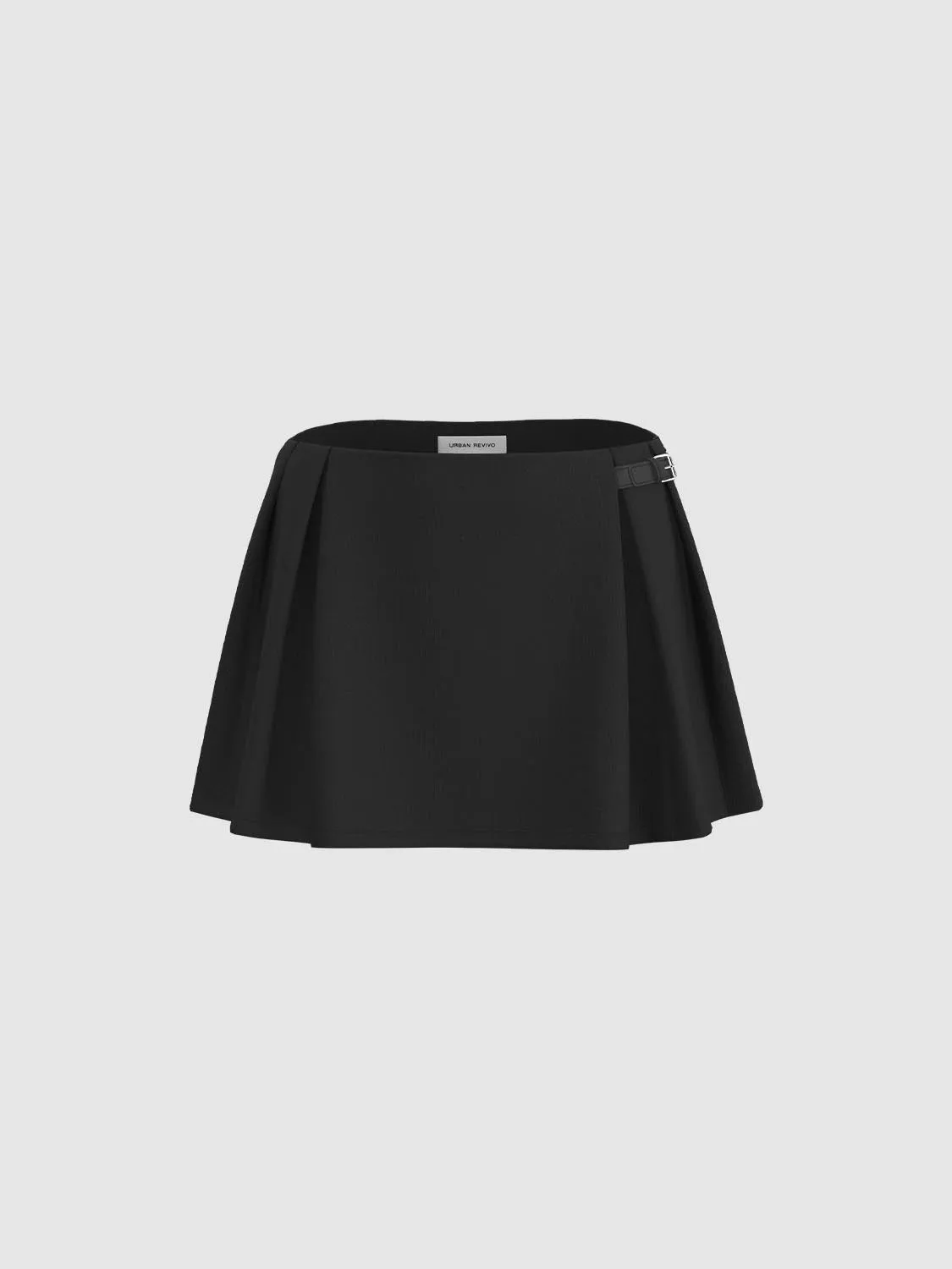Pleated Mini Skirts sold by Urban Revivo