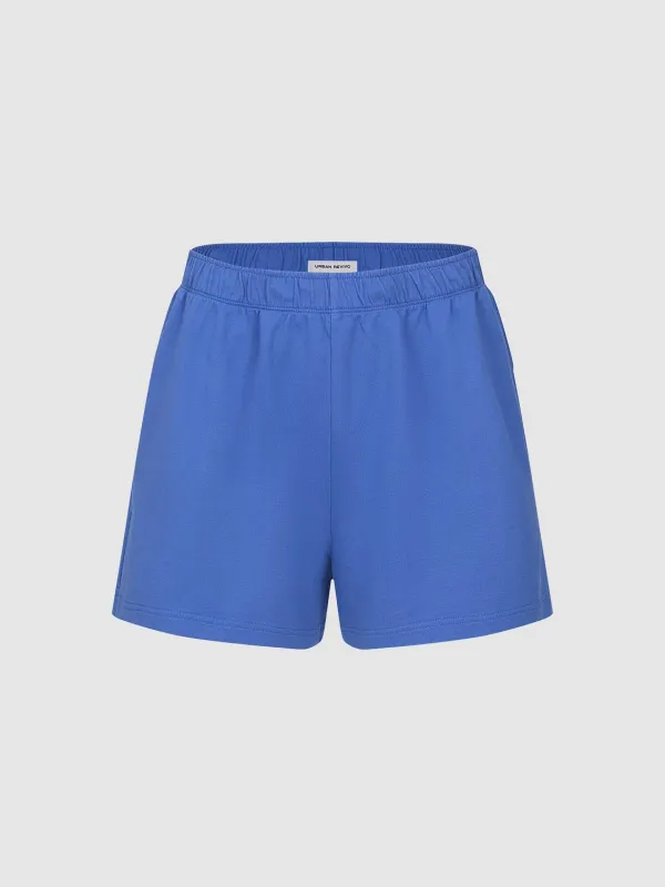 Shorts sold by Urban Revivo