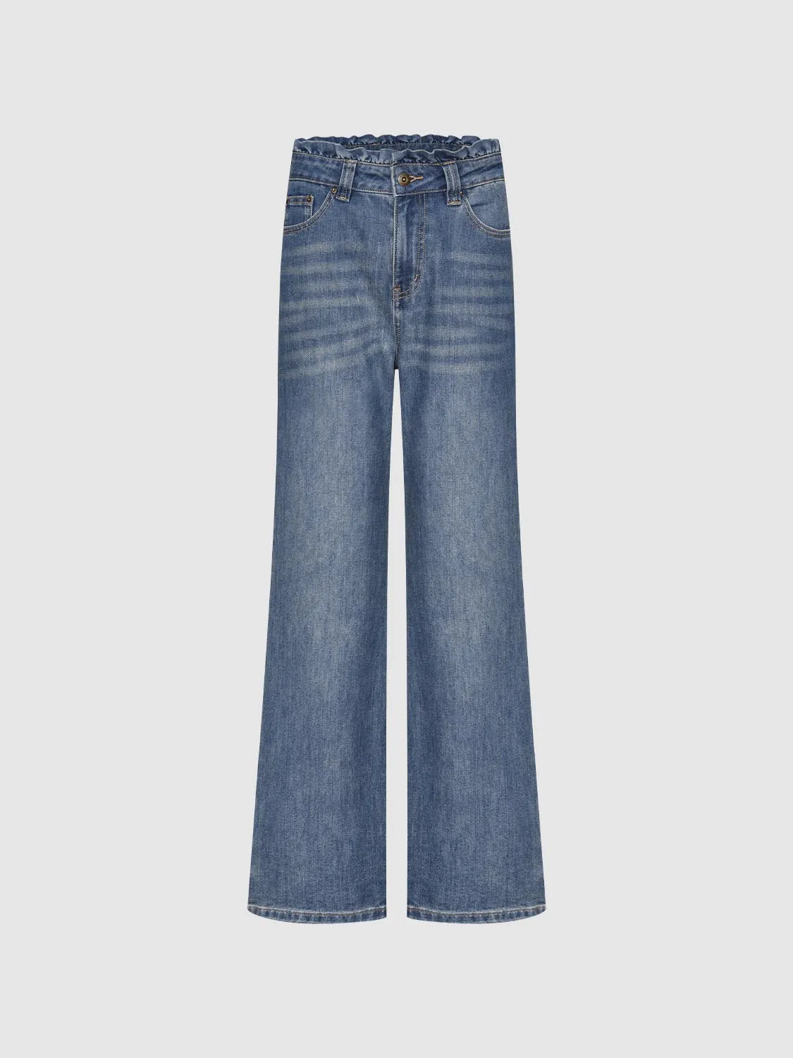 Denim Jeans sold by Urban Revivo