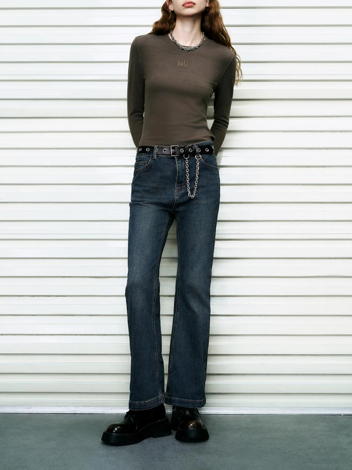 Denim Jeans sold by Urban Revivo product image thumbnail 2