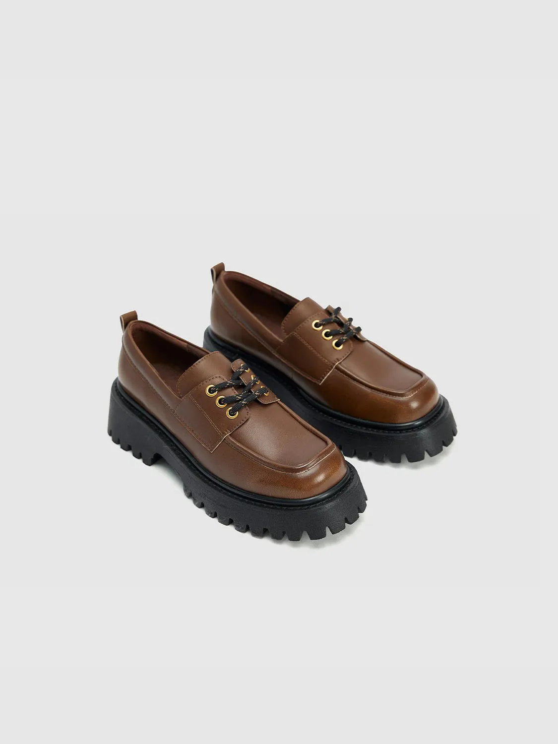 Platform Shoes sold by Urban Revivo