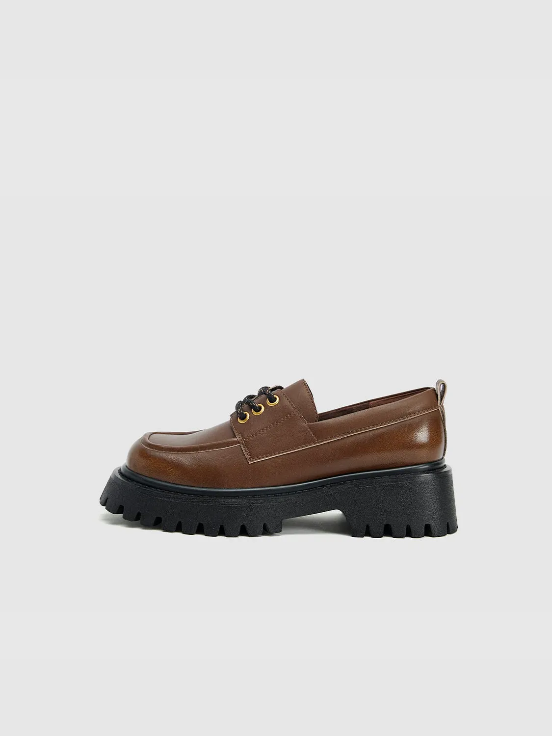Platform Shoes sold by Urban Revivo product image thumbnail 2