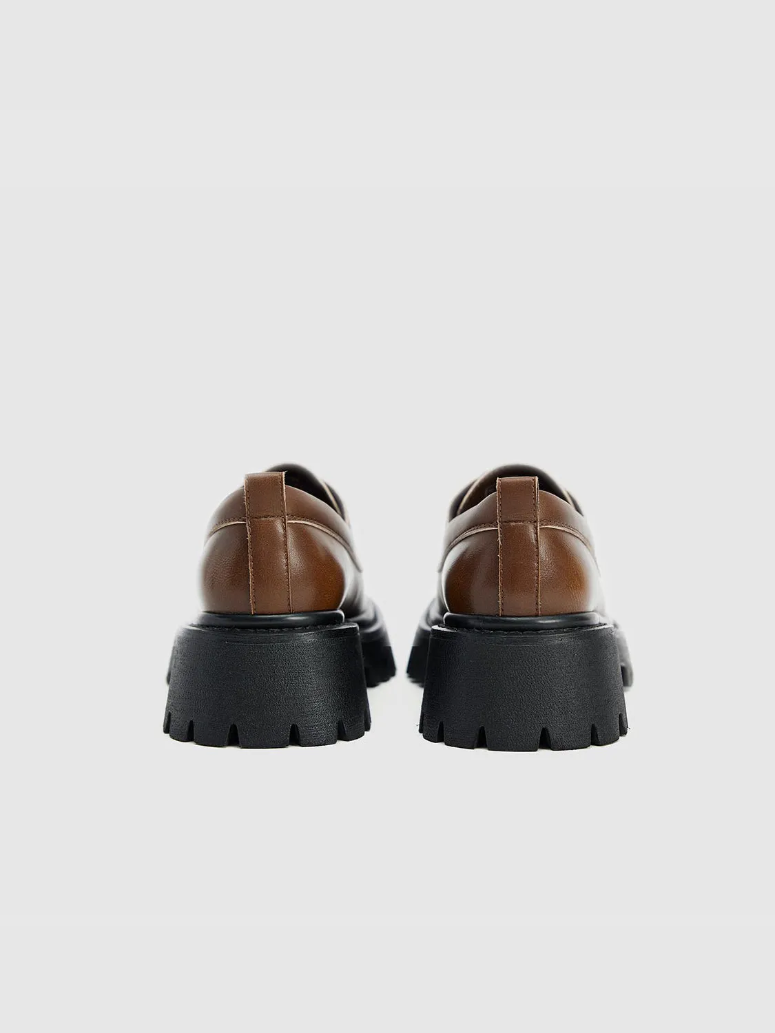 Platform Shoes sold by Urban Revivo product image thumbnail 3