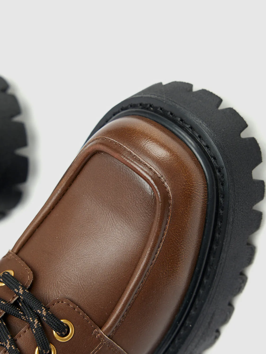 Platform Shoes sold by Urban Revivo product image thumbnail 5