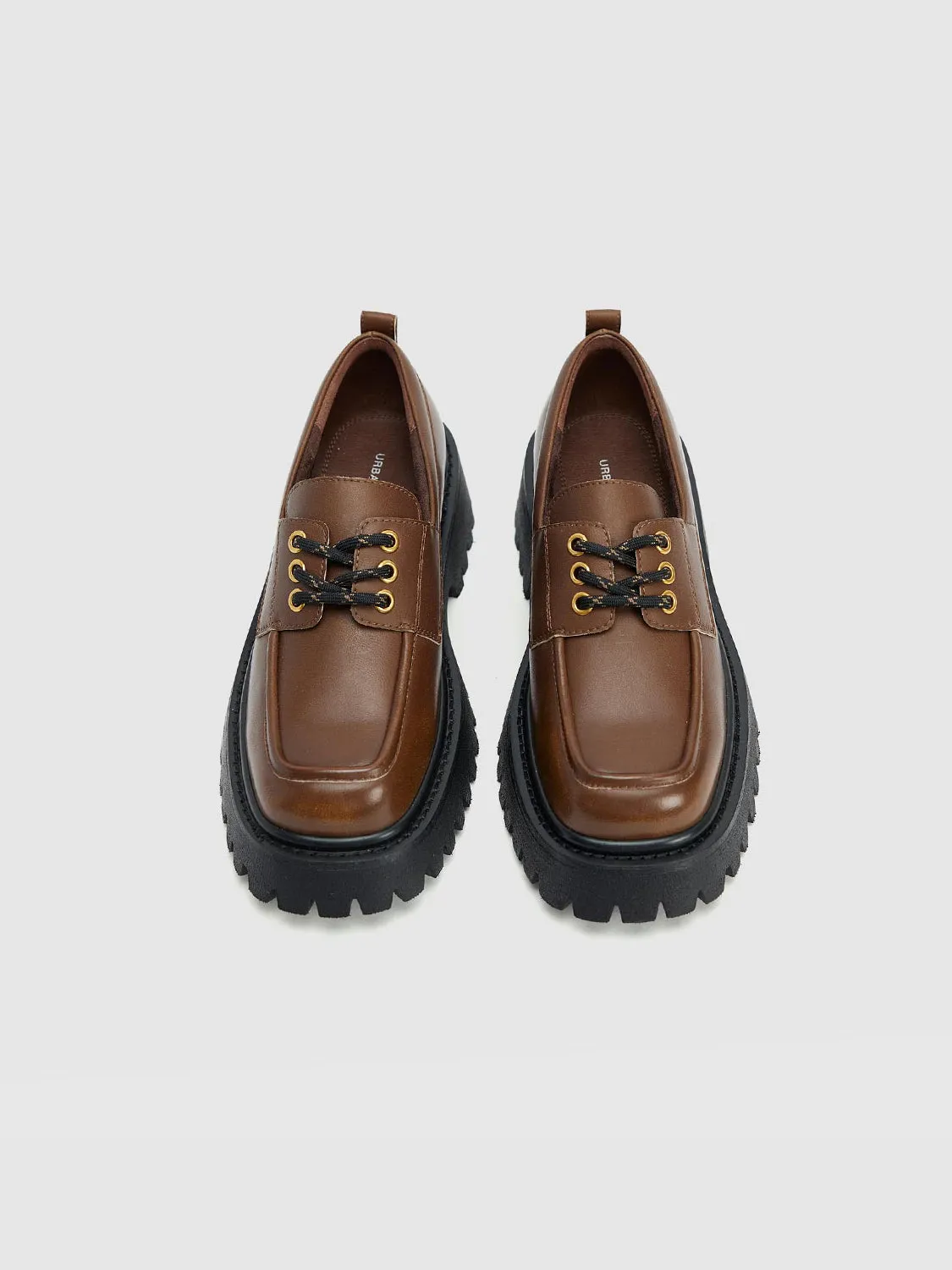 Platform Shoes sold by Urban Revivo product image thumbnail 4
