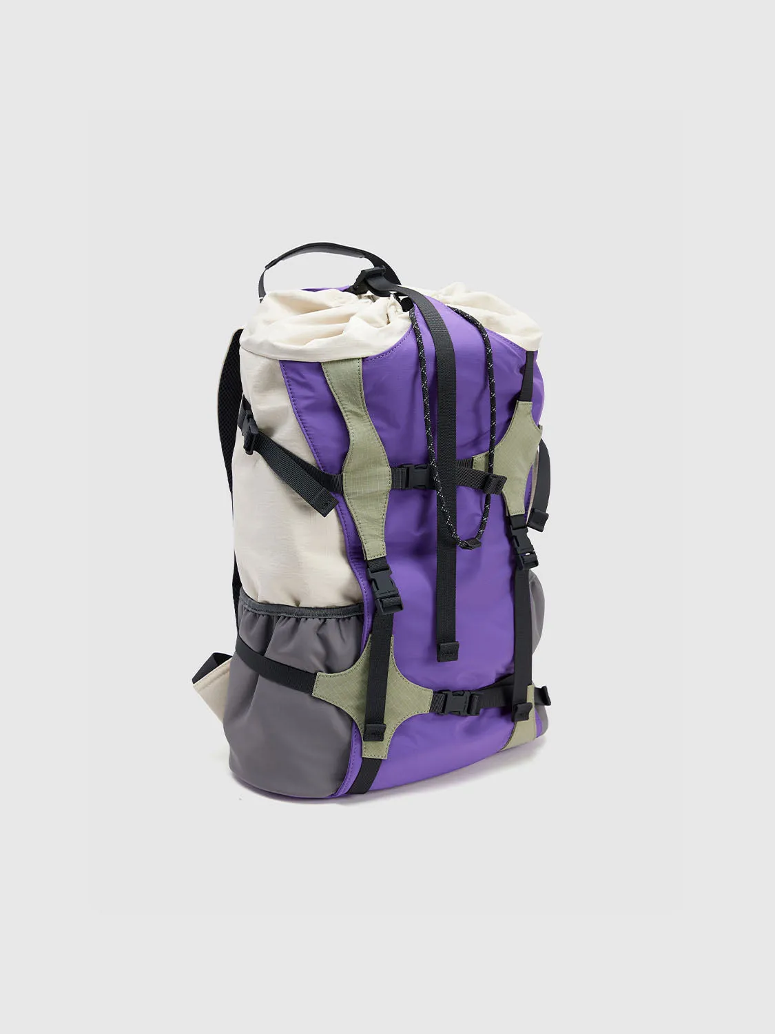 Large Backpacks sold by Urban Revivo product image thumbnail 2