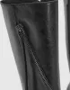 Kitten Heeled Pointed Toe Boots sold by Urban Revivo