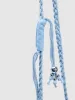 Crochet Crossbody Bags sold by Urban Revivo