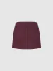Denim Mini Skirts sold by Urban Revivo