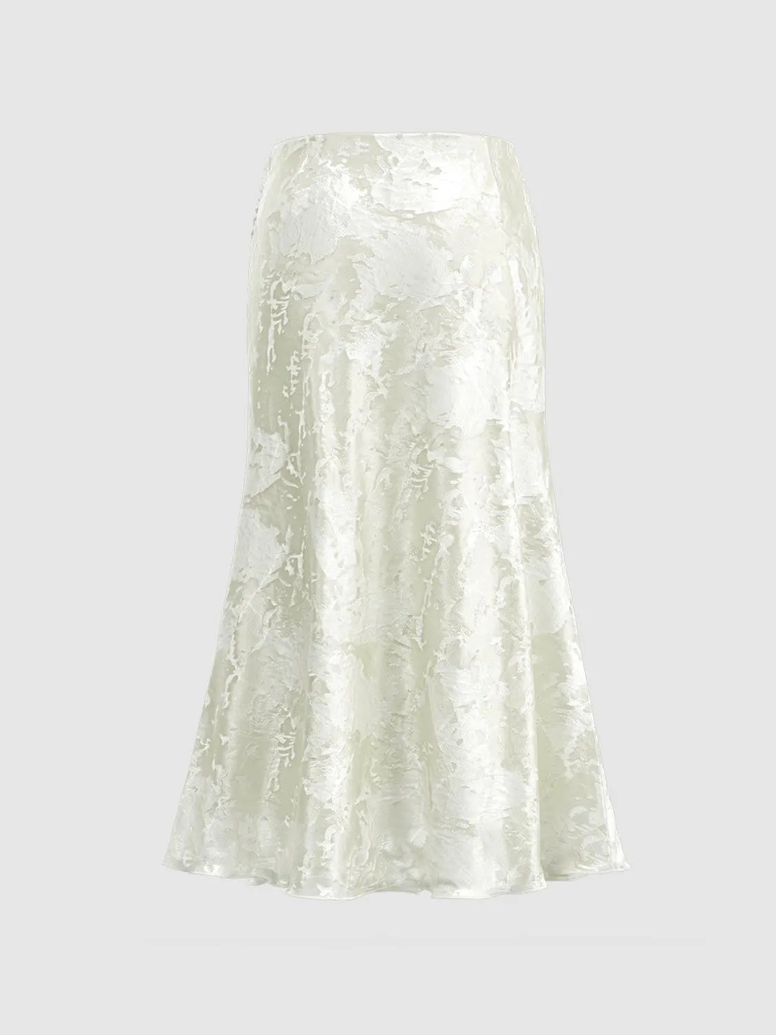 Fishtail Skirts sold by Urban Revivo product image thumbnail 2