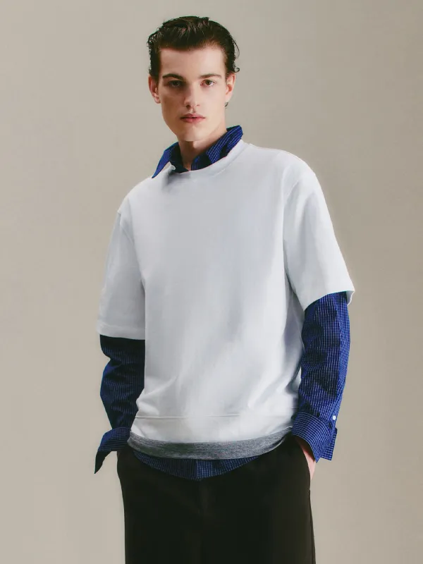 Loose T-Shirts sold by Urban Revivo