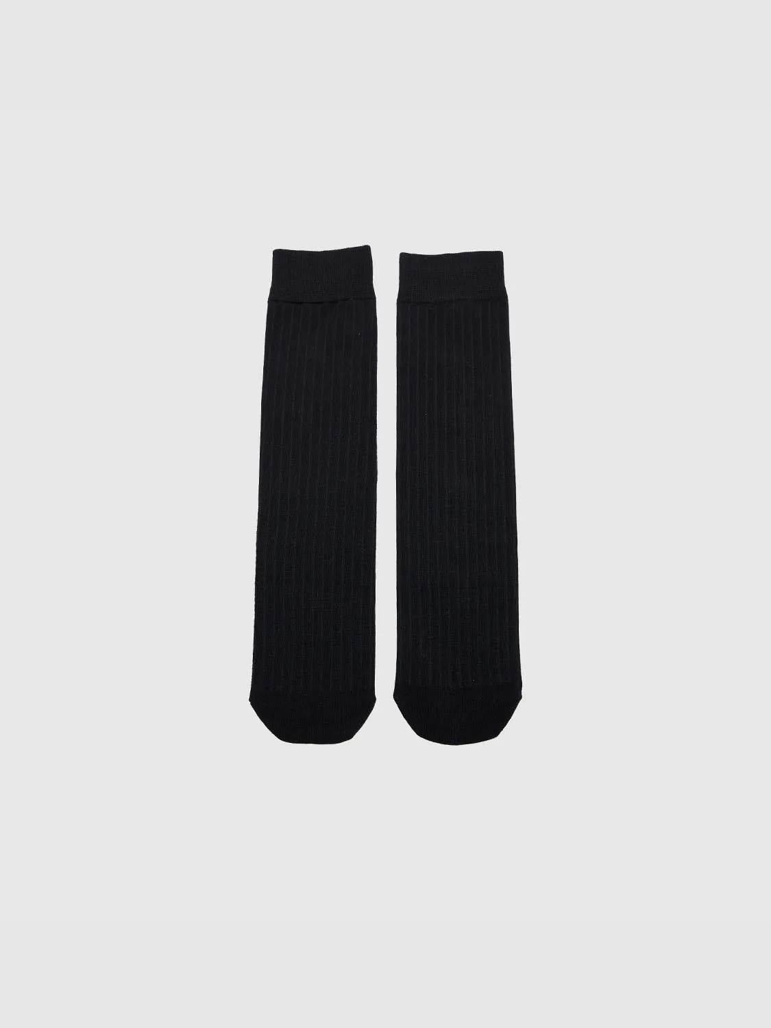 Mid-Length Socks sold by Urban Revivo product image thumbnail 3