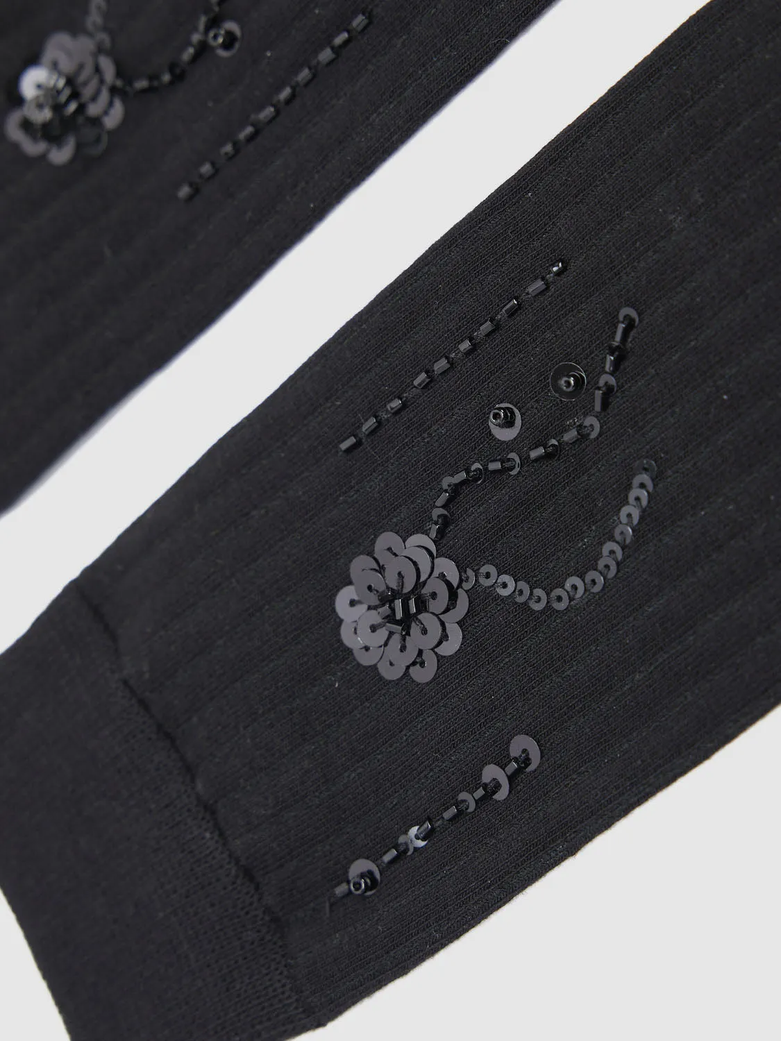 Mid-Length Socks sold by Urban Revivo product image thumbnail 4