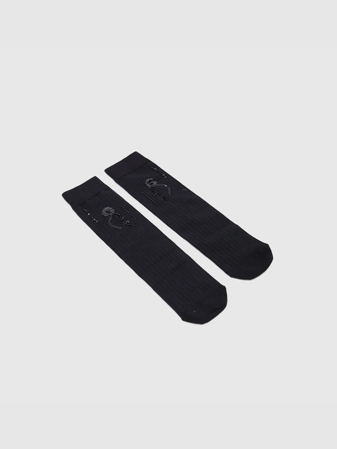 Mid-Length Socks sold by Urban Revivo product image thumbnail 2