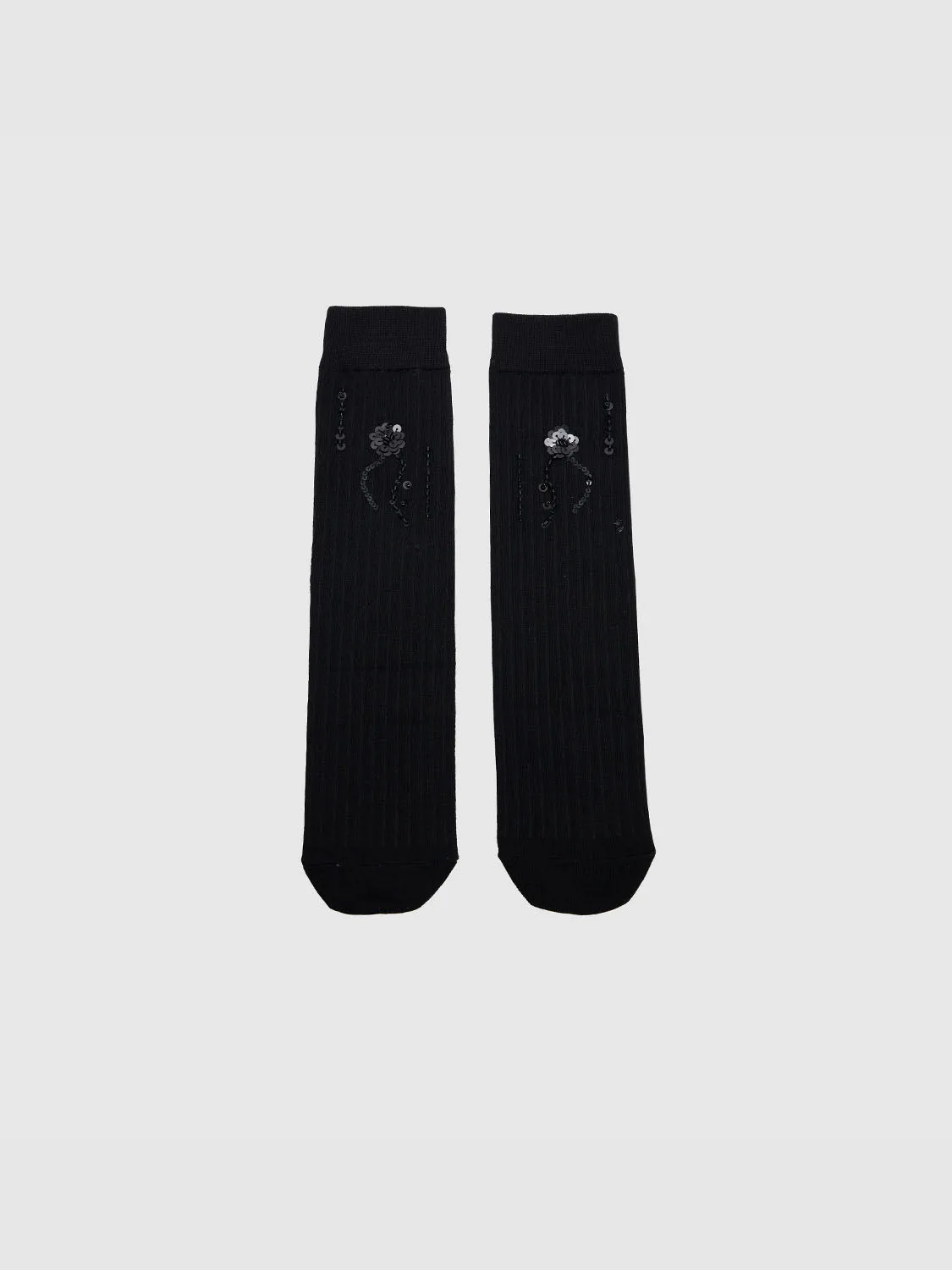 Mid-Length Socks sold by Urban Revivo