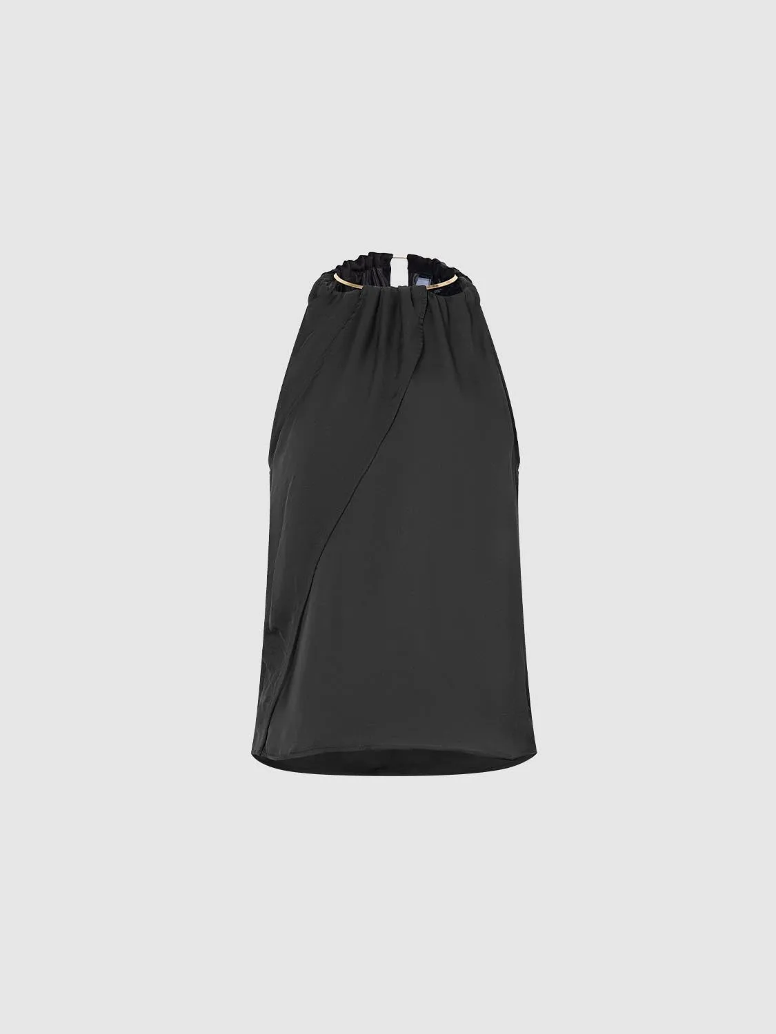 Overhead Sleeveless Shirts sold by Urban Revivo