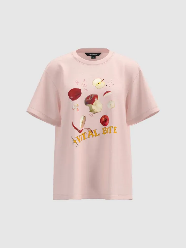 Short Sleeve T-Shirts sold by Urban Revivo