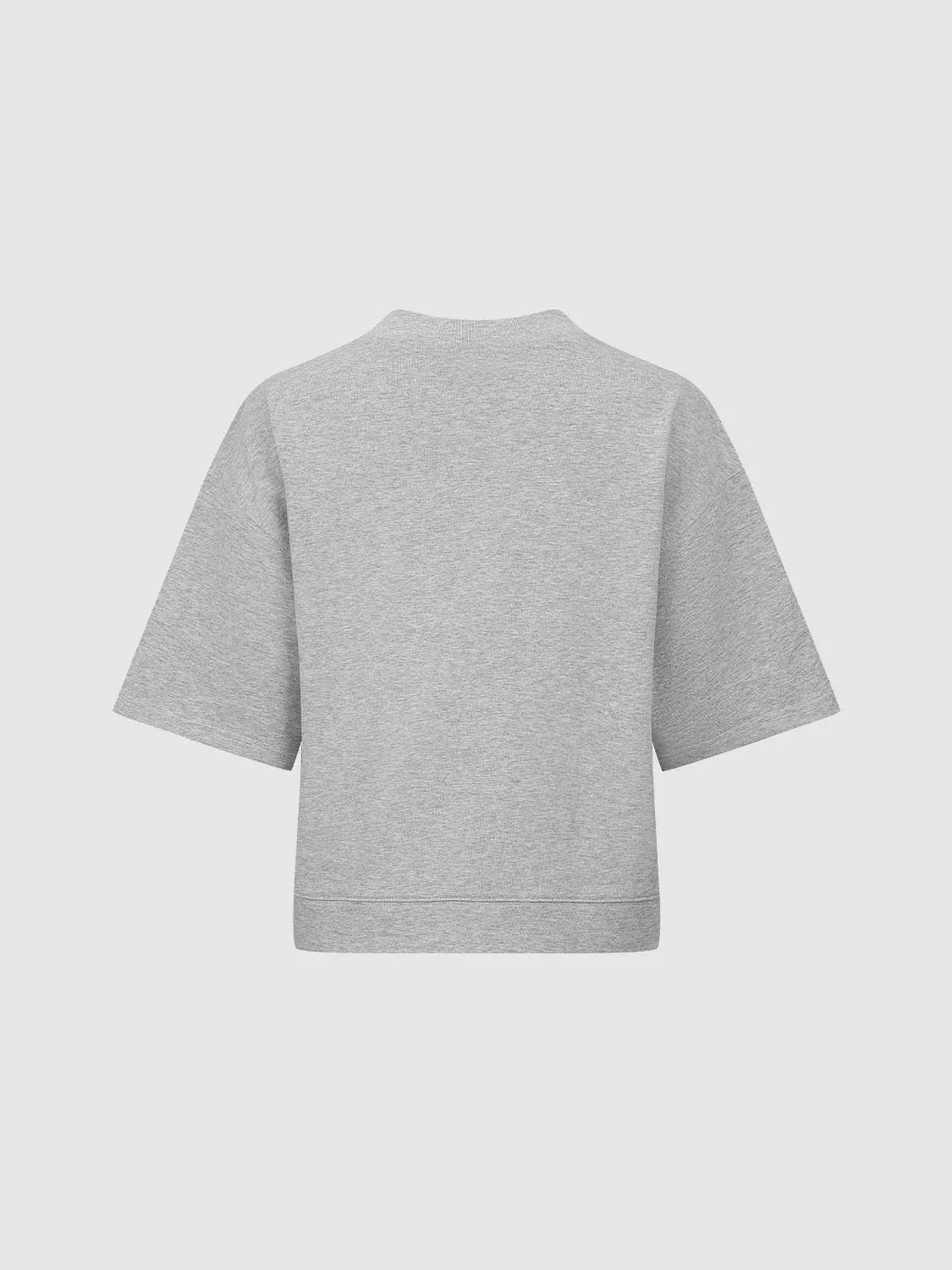 Short Sleeve T-Shirts sold by Urban Revivo product image thumbnail 4