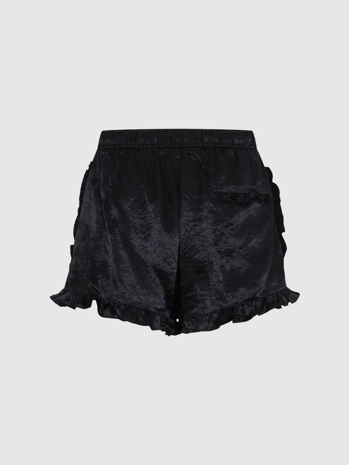 Shorts sold by Urban Revivo product image thumbnail 2