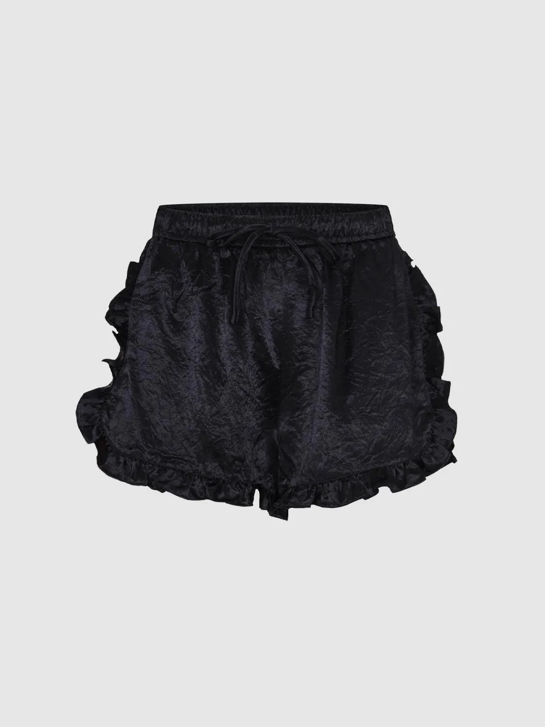 Shorts sold by Urban Revivo product image thumbnail 3