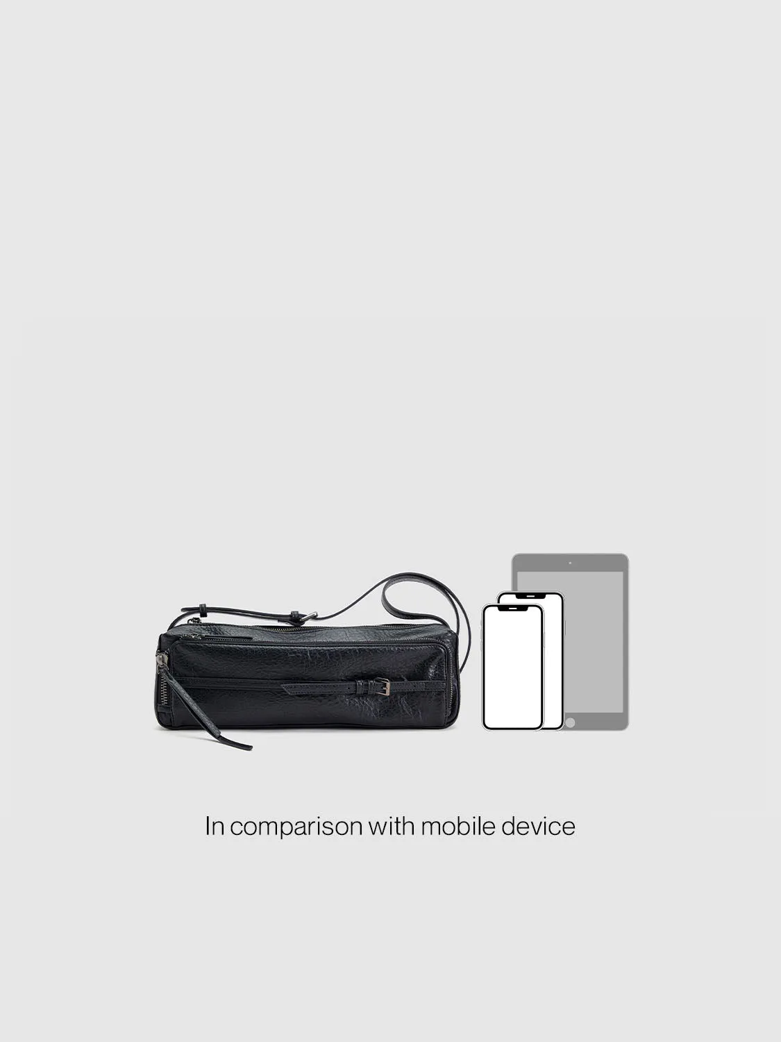 Shoulder Bags sold by Urban Revivo product image thumbnail 5