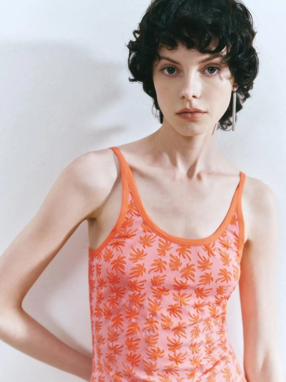 Skinny-Fit Dresses sold by Urban Revivo product image thumbnail 3