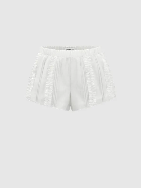 Urban Shorts sold by Urban Revivo